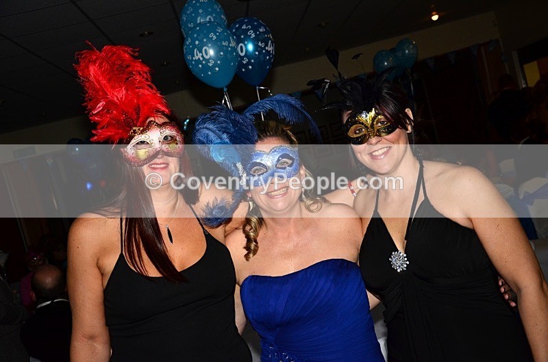 DAN_1112 - Danielle's 40th