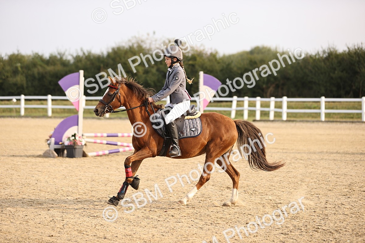 SBM_000161 - Class 2 - 50cm Championship