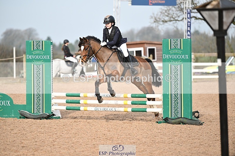 250309-093351-02851 - Cls 2 Pony Intro 70cm