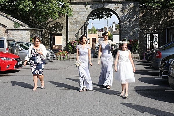 282 - Sandra Grogan and Robert Perez Wedding