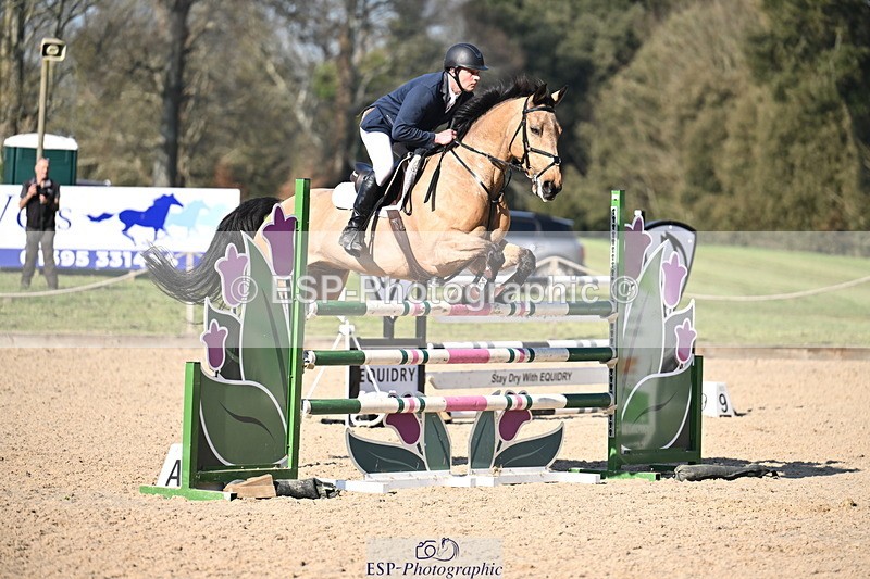 260321A-145219-01001 - 6 Foxhunter 1m 20 Open