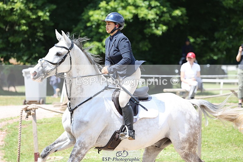 250614A-121013-06308 - Cls 28 95cm Amateur Quali