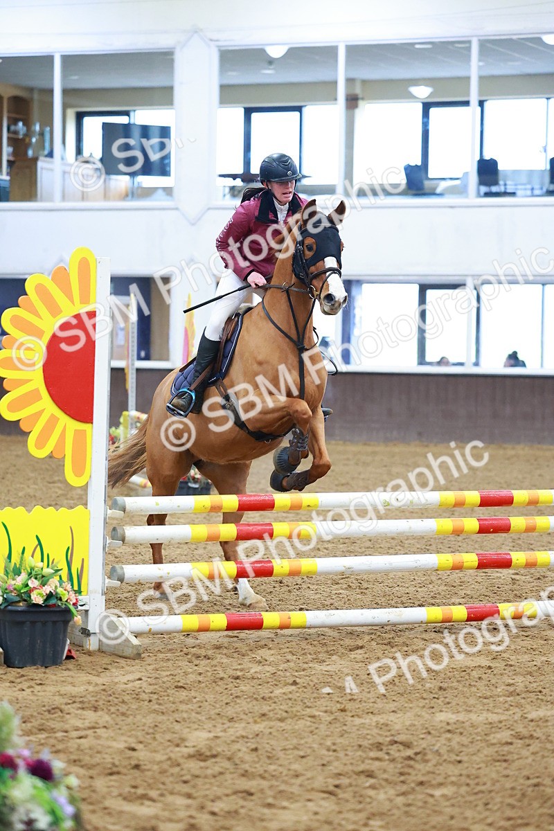 SBM_002028 - Class 7 - Clear Round