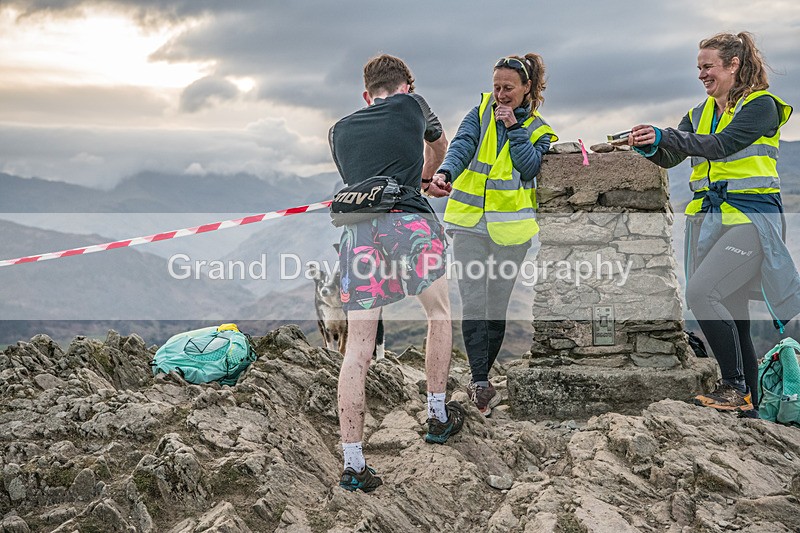 Loughrigg-606 - Loughrigg Fell Race, Wednesday 8th April 2026