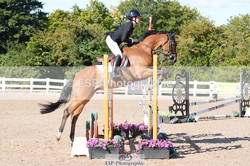 250802-091811-08287 - Cls 19 British Novice and 90cm Open