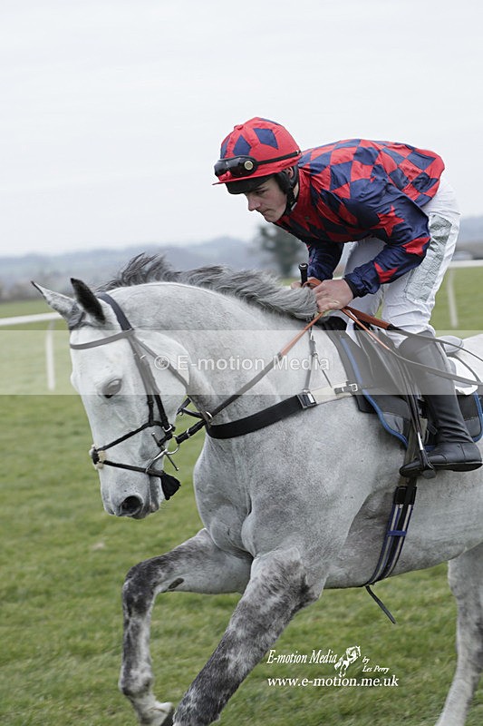 PtP 050323 1066 - Blackmore & Sparkford Vale Hunt PtP - Somerset 05/03/23