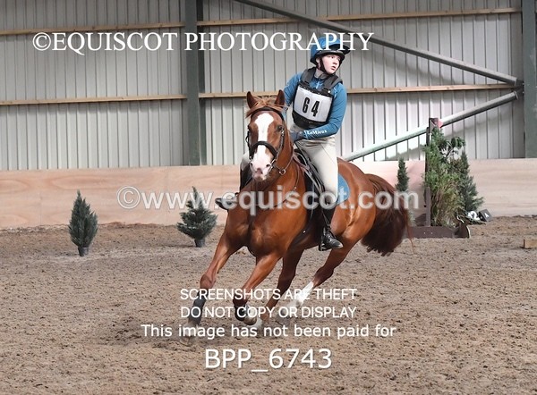 BPP_6743 - CLASS 2 BE70CM