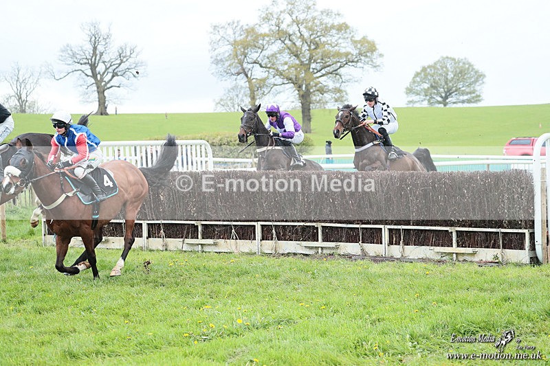 PtP 180426 1331 - Worcestershire Hunt PtP Chaddesley Corbett 18/04/26