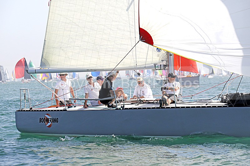 190629 HAIG GBR3417 D43A1540 1 - ROUND THE ISLAND RACE 2019