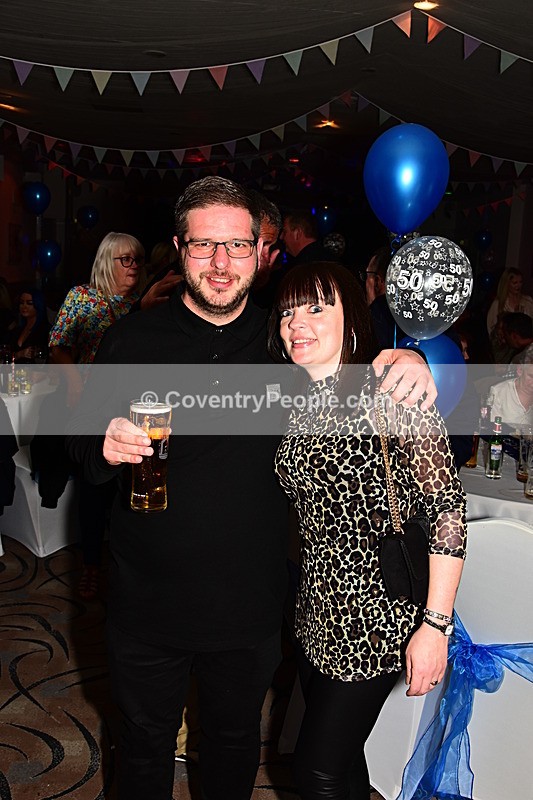 Paul-685 - Paul's 50th