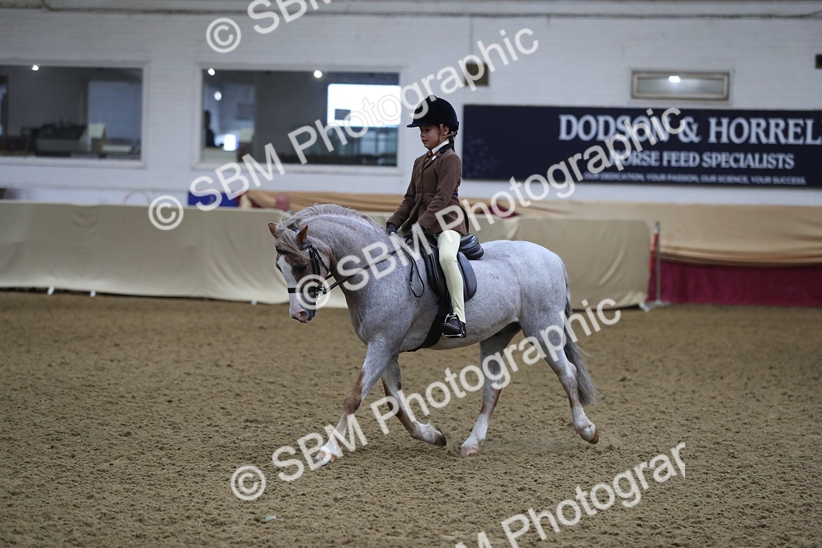 SBM_09294 - Class 101 Equitation (best rider), Junior