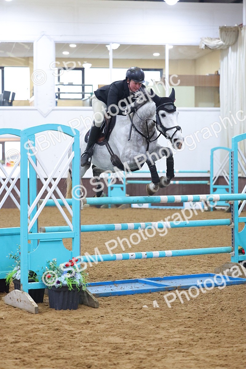 SBM_002684 - Class 16 - The WB Equiline Star Championship Qualifier (1.10m)