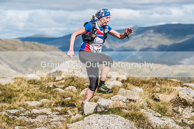 Three Shires-1134 - Three Shires Fell Face Saturday 17th September 2022