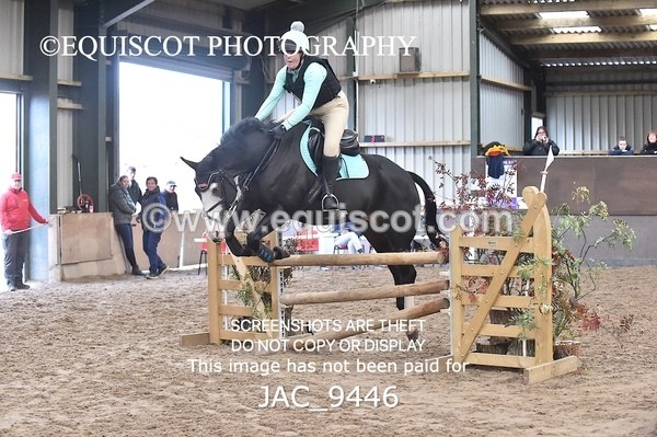 JAC_9446 - CLASS 7 - ARENA EVENTING BE 90CM