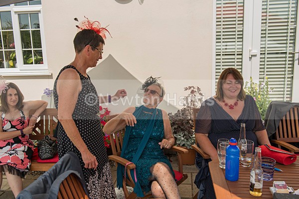 NMH-019 - Sonja and Steve's Wedding 21/7/2018