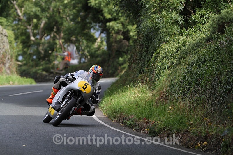 FOM_9369 - Bennetts 500cc Classic TT Race
