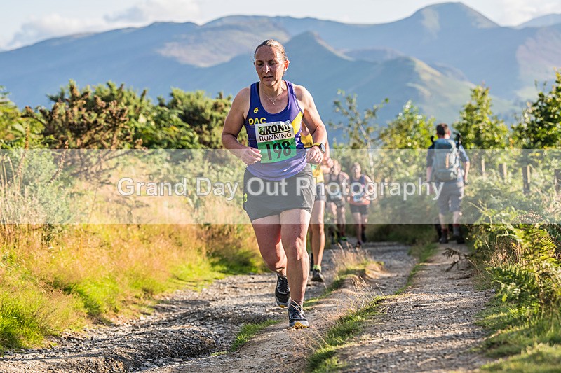 Latrigg-259 - Not Round Latrigg Race Wednesday 14th August 2024