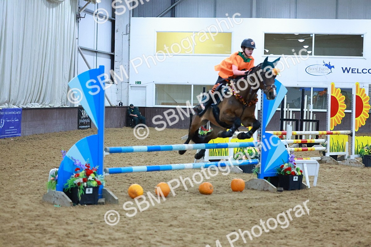 SBM_004333 - Class 5 - Accumulator with Joker