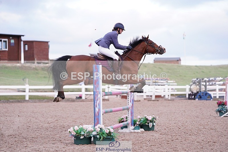 250628-203806-08634 - Cls 26 Pony Foxhunter & 1.10m Open