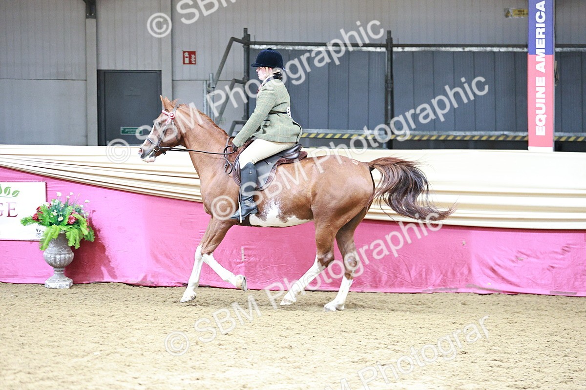 SBM_03000 - Class 5A - Area Ridden Veteran