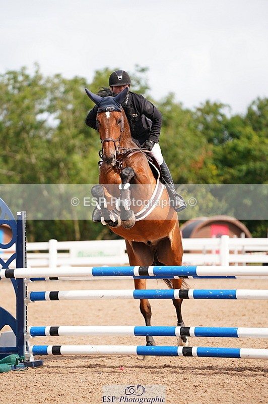 240804A-101134-09996 - Cls 48 Snr Discovery and 1m Open