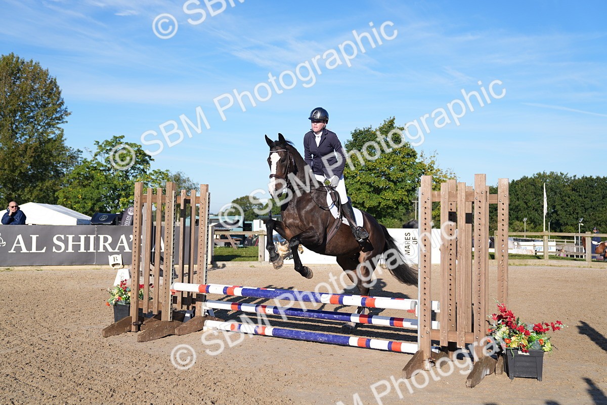 SBM_14093 - J59 - Clear Round - 65cm