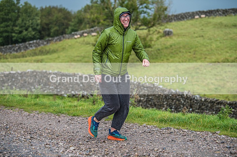 Westmorland-46 - Great Westmorland Trail Race (Junior & Senior Races) Saturday 13th September 2025