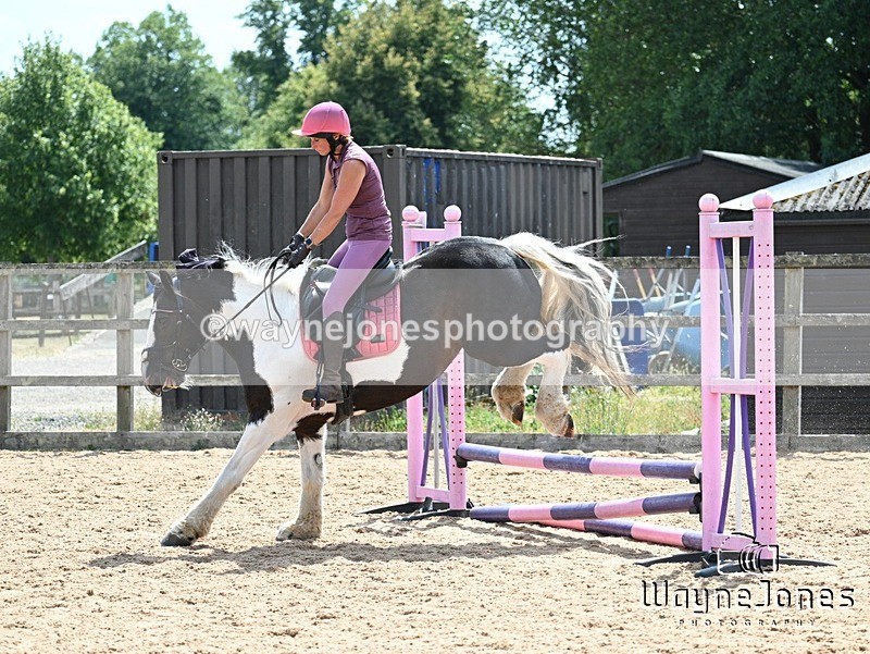 WJ7_6668 - Show Jumping at BCA