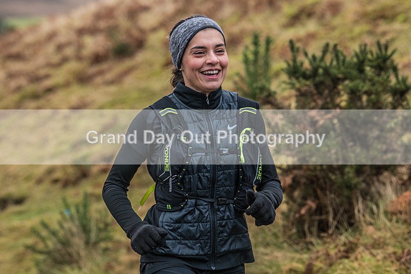Loopy Latrigg-917 - Kong Loopy Latrigg Fell Race Saturday 21st December 2024