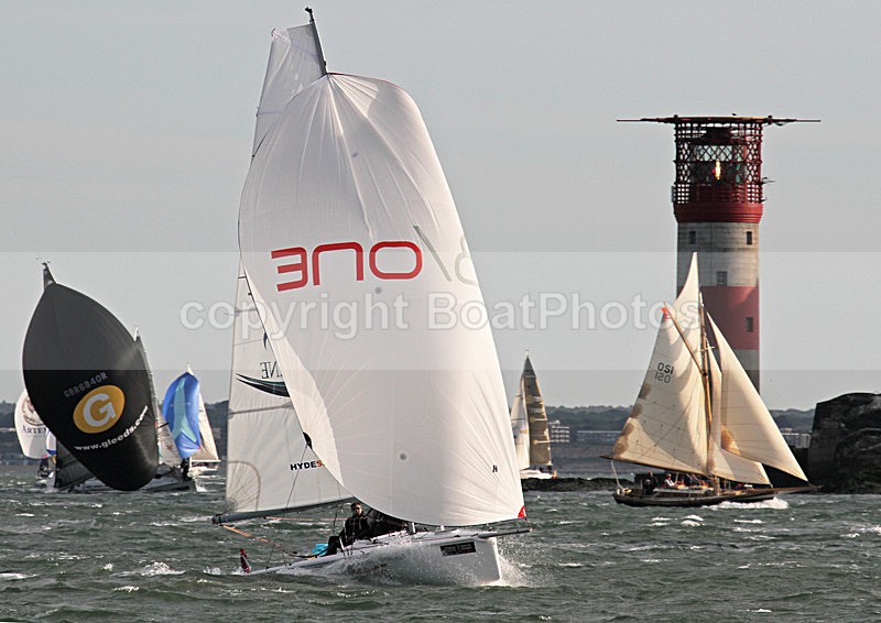 130601 B ONE IMG_4866 - ROUND THE ISLAND RACE - 1st June 2013
