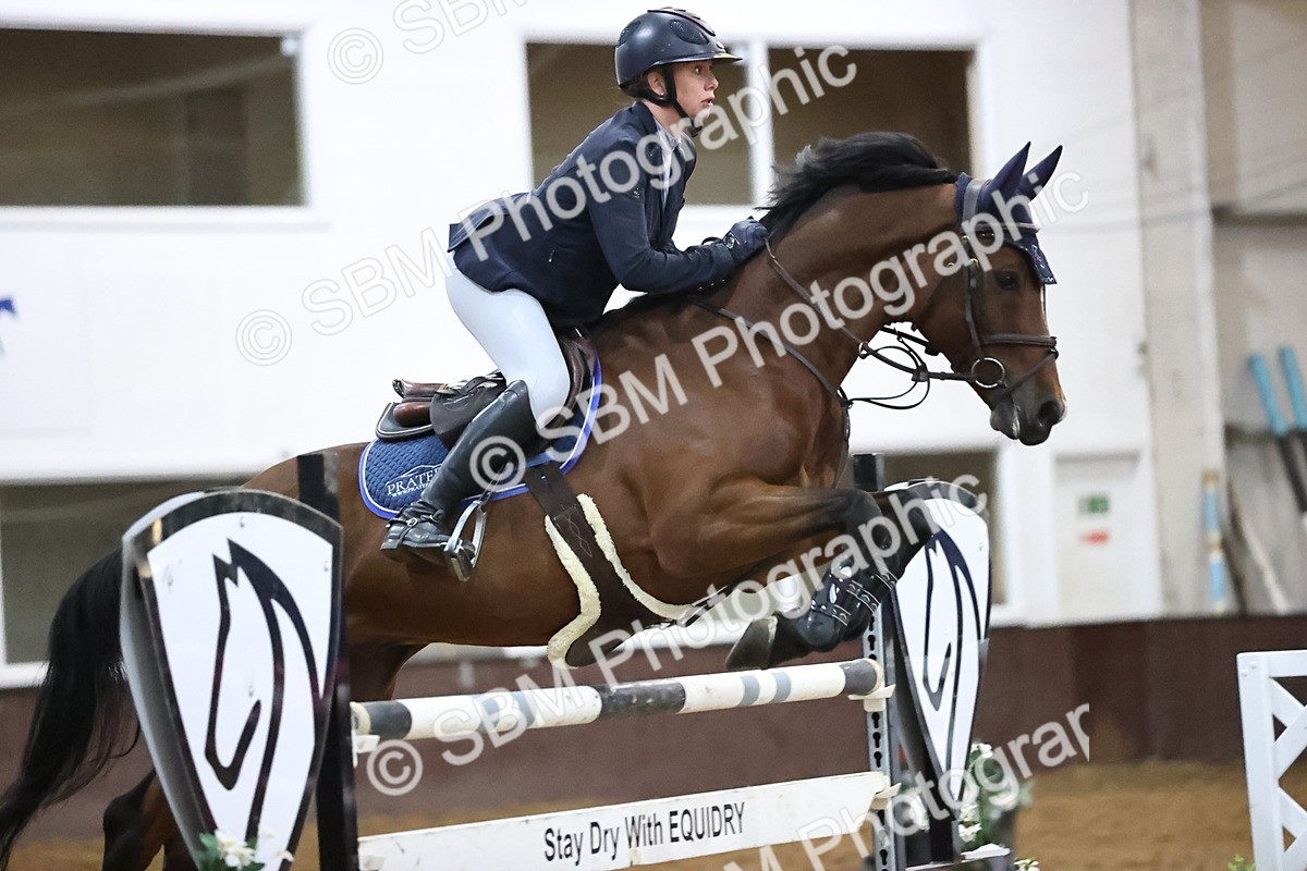 SBM_004328 - Class 13 - Cheval Liverte 1.25m Qualifier