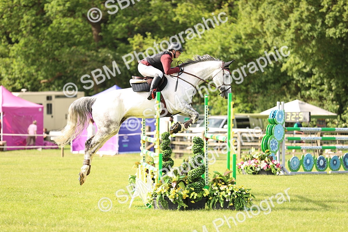 SBM_01212 - Class 200 - Martin Grant Homes Welcome Stakes 1.25m Open