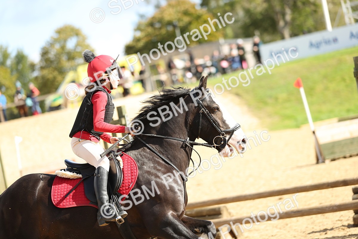 SBM_17156 - E4b - Eventers Challenge 60cm Open