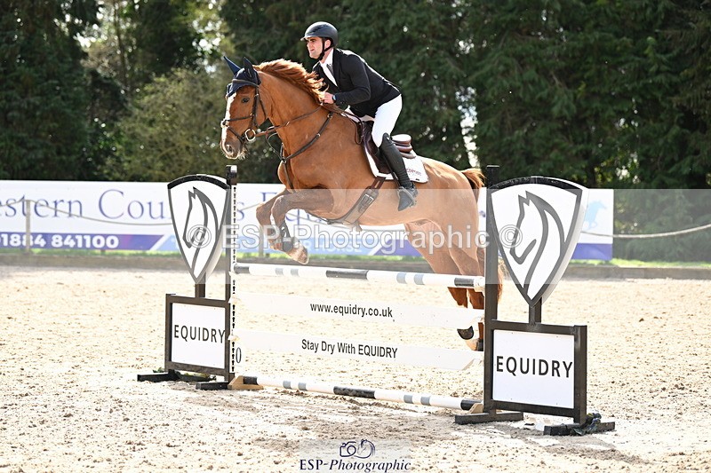 250323A-112708-04355 - Cls 22 Snr nDisc & 1.00m Opem