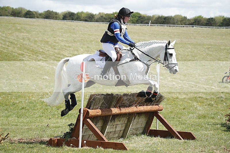 BVHT 140517  IXC -620 - Class 1 XC Intermediate 14/05/17