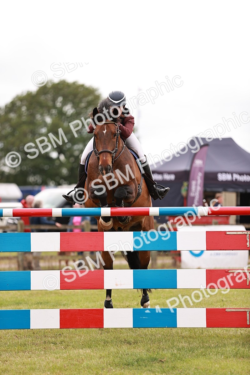 SBM_09397 - Class 204 - Tarmac Accumulator