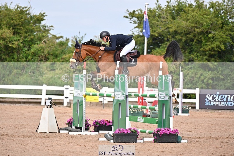 250718-092820-08823 - Cls 26, 1 Star 5yr old Tour