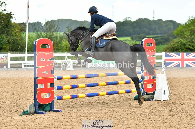 230813A-091521-10999 - Cls 39 A&B British Novice & 90cm Open