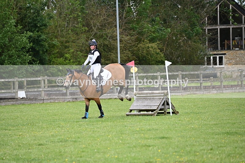 WJ6_3791 - Class 6 80cm