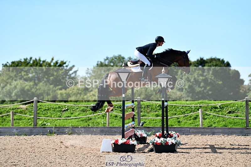 240914A-133035-07282 - Cls 15-S Snr Foxhunter