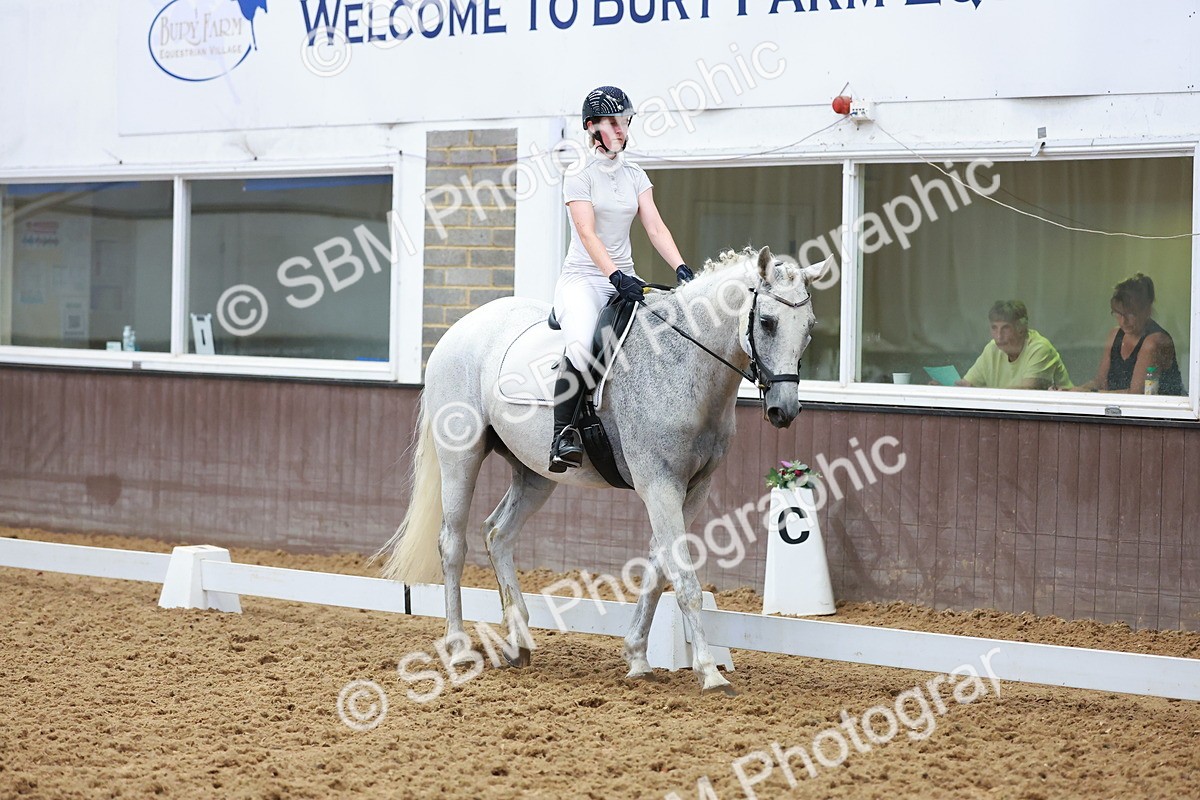 SBM_001537 - Novice Test 3 - PYO
