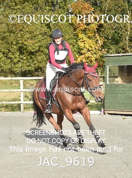 JAC_9619 - Class 1 60cm Snr Open, National AE Qualifier