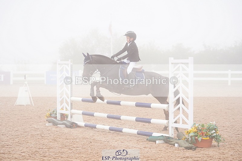 240506A-083718-07755 - Cls 11 Stepping Stones 128cm & 138cm