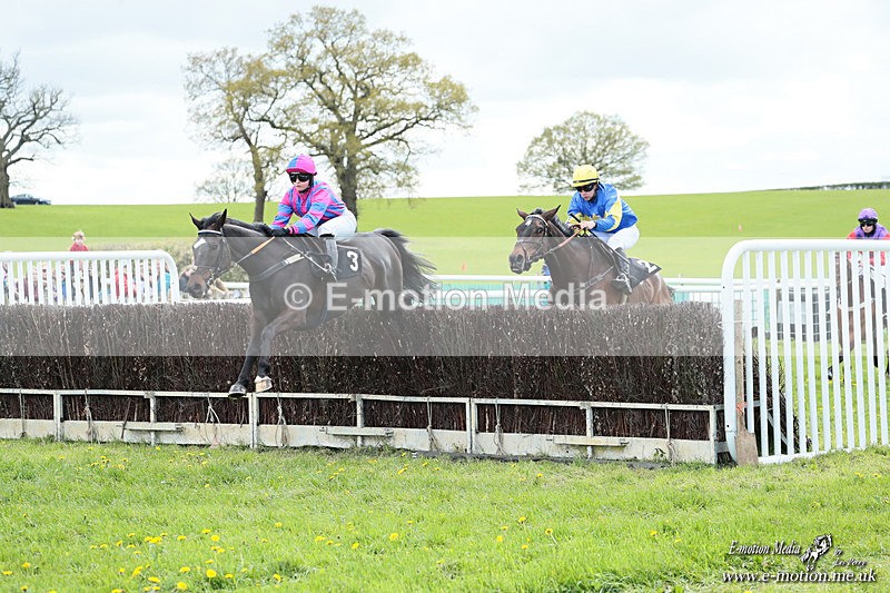 PtP 180426 84 - Worcestershire Hunt PtP Chaddesley Corbett 18/04/26