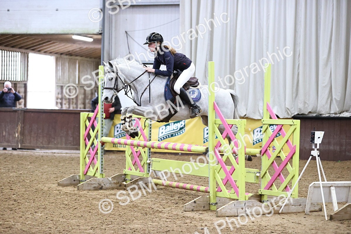 SBM_001637 - Class 10 - Pony Discovery - 90cm