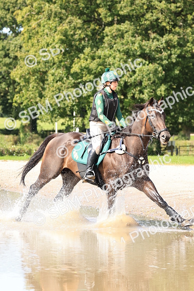 SBM_22074 - E11 - Eventers Challenge 60cm Championship