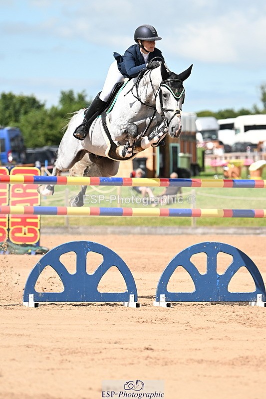 240721A-155107-18914 - Cls 36 YH 7 Yr Olds Jump Off