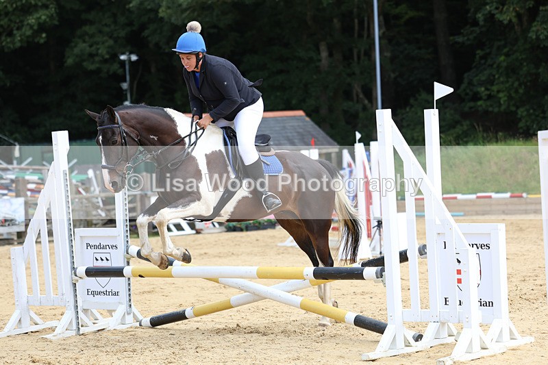 3E7A3444 - Class 7: 70cm Senior