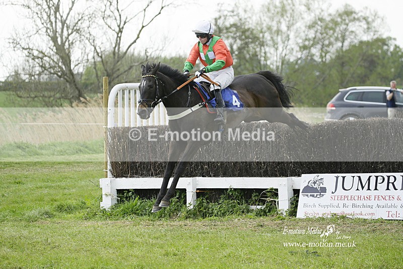 PtP 230422 468 - Berkeley Races - Woodford Glos 23/04/22