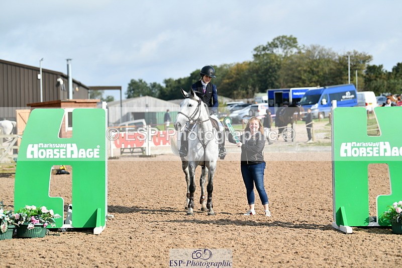 240915A-100328-08912 - Cls 25 Snr 1.20m Open